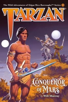 Tarzan, Conqueror of Mars