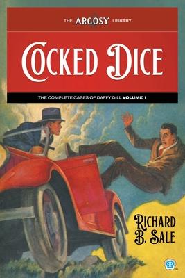 Cocked Dice: The Complete Cases of Daffy Dill, Volume 1 Subscription