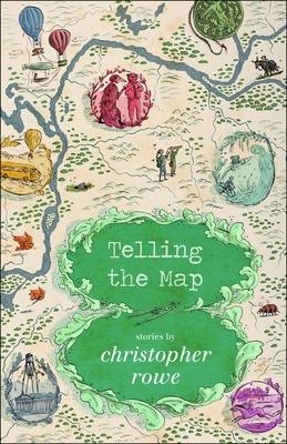 Telling the Map: Stories