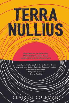 Terra Nullius