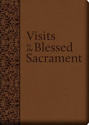 Visits to the Blessed Sacrament