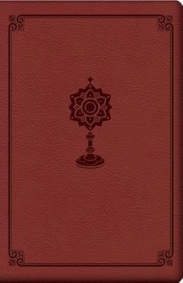 Manual for Eucharistic Adoration