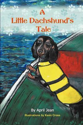 A Little Dachshund's Tale