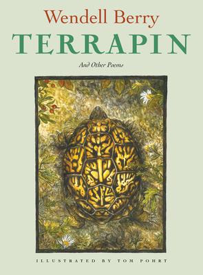 Terrapin: Poems Subscription