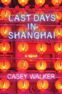 Last Days in Shanghai Subscription