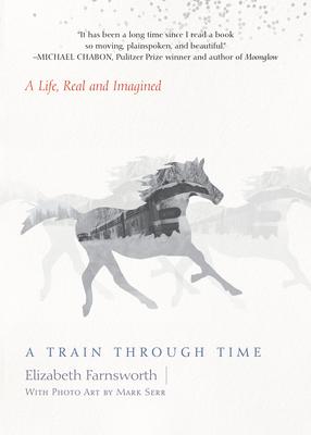 A Train through Time: A Life, Real and Imagined