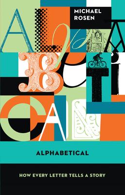 Alphabetical: How Every Letter Tells a Story Subscription