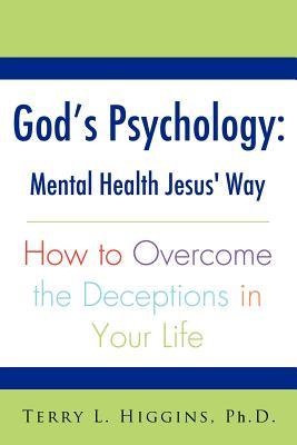 God's Psychology