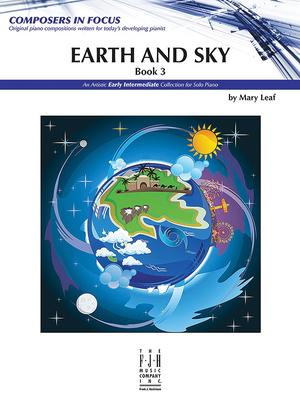 Earth & Sky, Book 3