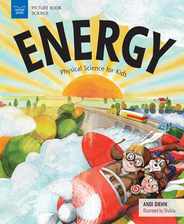 Energy: Physical Science for Kids Subscription