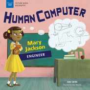 Human Computer: Mary Jackson, Engineer Subscription