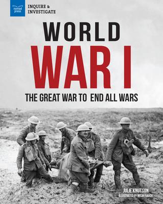 World War I: The Great War to End All Wars Subscription