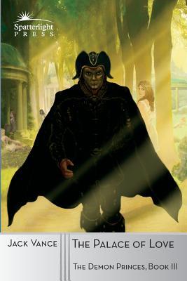 The Palace of Love Subscription