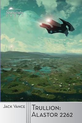 Trullion: Alastor 2262 Subscription