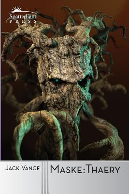 Maske: Thaery Subscription