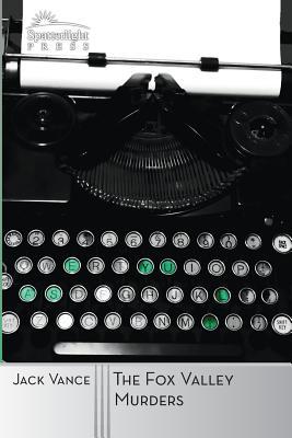 The Fox Valley Murders: A Joe Bain Mystery Subscription