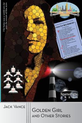 The Golden Girl and Other Stories Subscription