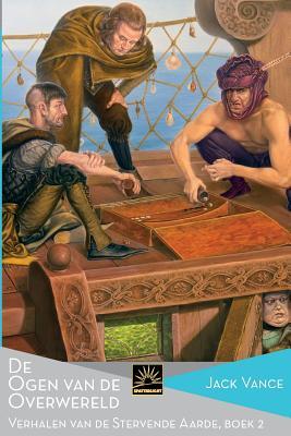De Ogen van de Overwereld: Verhalen van de Stervende Aarde, Boek 2 Subscription