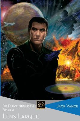 Lens Larque: De Duivelsprinsen, Boek 4 Subscription