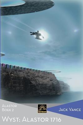 Wyst: Alastor 1716: Alastor, Boek 2 Subscription