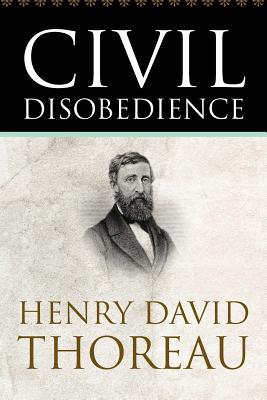 Civil Disobedience