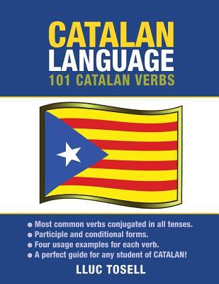 Catalan Language: 101 Catalan Verbs