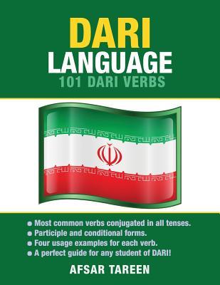 Dari Language: 101 Dari Verbs