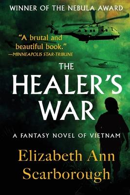 The Healer's War