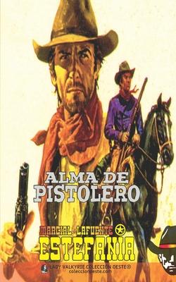 Alma de pistolero (Coleccion Oeste) Subscription