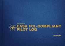 The Standard Easa Fcl-Compliant Pilot Log: Asa-Sp-Easa