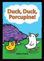 Duck, Duck, Porcupine! Subscription