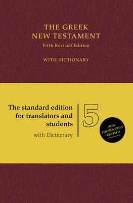 Greek New Testament-FL