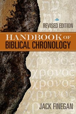 The Handbook of Biblical Chronology Subscription