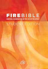 Fire Bible-ESV-Student Subscription