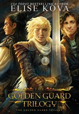 Golden Guard Trilogy: Complete Series