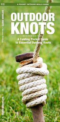 Outdoor Knots, 2nd Ed