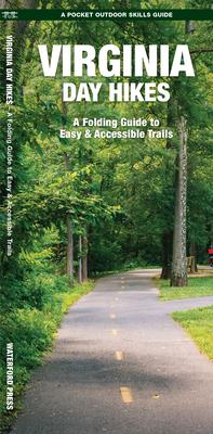 Virginia Day Hikes