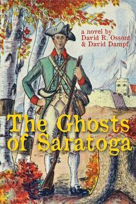 The Ghosts of Saratoga