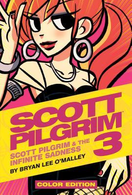 Scott Pilgrim Vol. 3: Scott Pilgrim & the Infinite Sadness