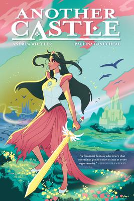 Another Castle New Edition Subscription