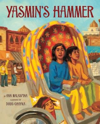 Yasmin's Hammer Subscription