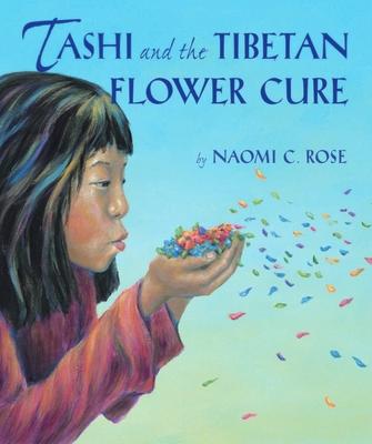 Tashi and the Tibetan Flower Cure