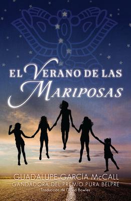 El Verano de Las Mariposas