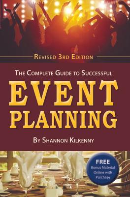 The Complete Guide to Successful Event Planning