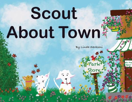 Scout About Town