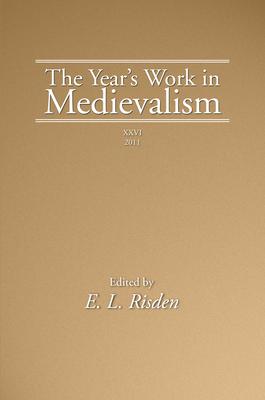 The Year's Work in Medievalism, 2011 Subscription