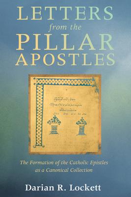 Letters from the Pillar Apostles