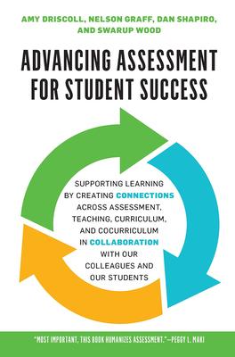 Advancing Assessment for Student Success: Supporting Learning by Creating Connections Across Assessment, Teaching, Curriculum, and Cocurriculum in Col