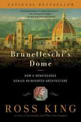 Brunelleschi's Dome: How a Renaissance Genius Reinvented Architecture Subscription