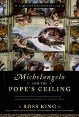 Michelangelo and the Pope's Ceiling Subscription